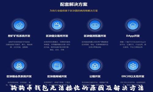 
狗狗币钱包无法接收的原因及解决方法