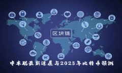 中本聪最新进展与2025年比
