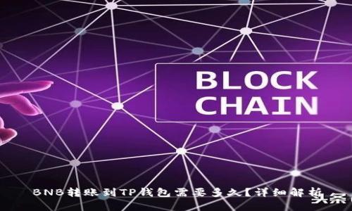 BNB转账到TP钱包需要多久？详细解析